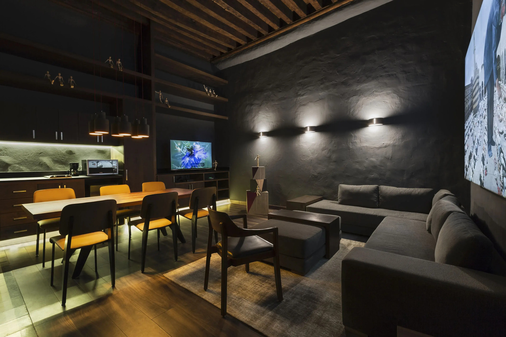 Foto - Casa Restauro