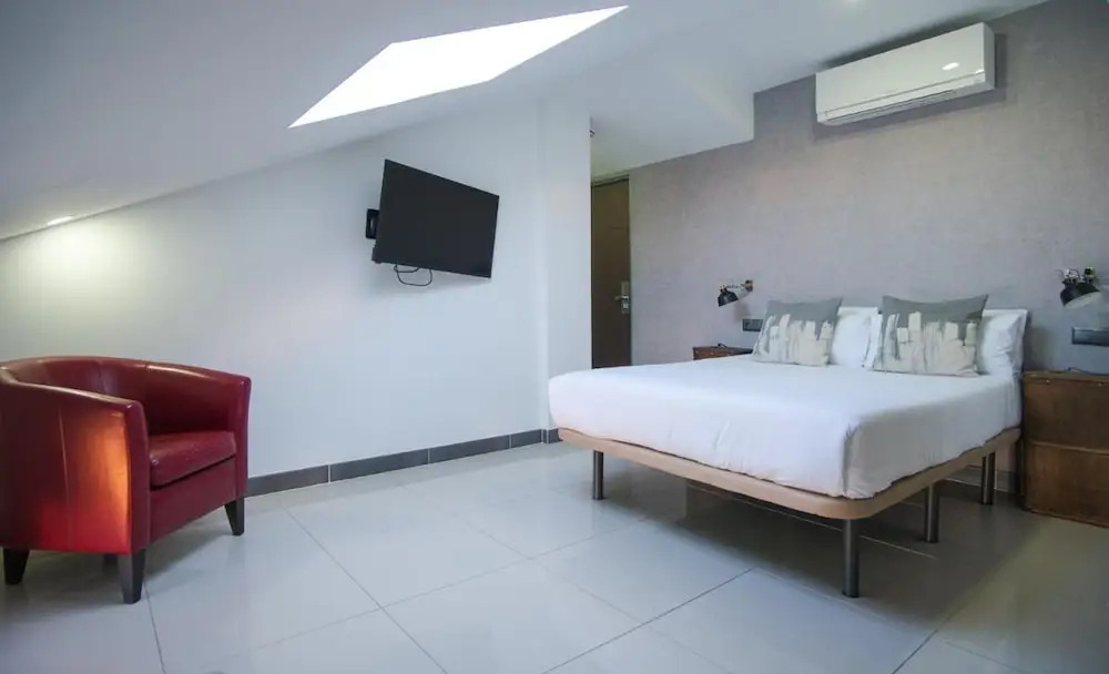 Photo - The Lights City Rooms