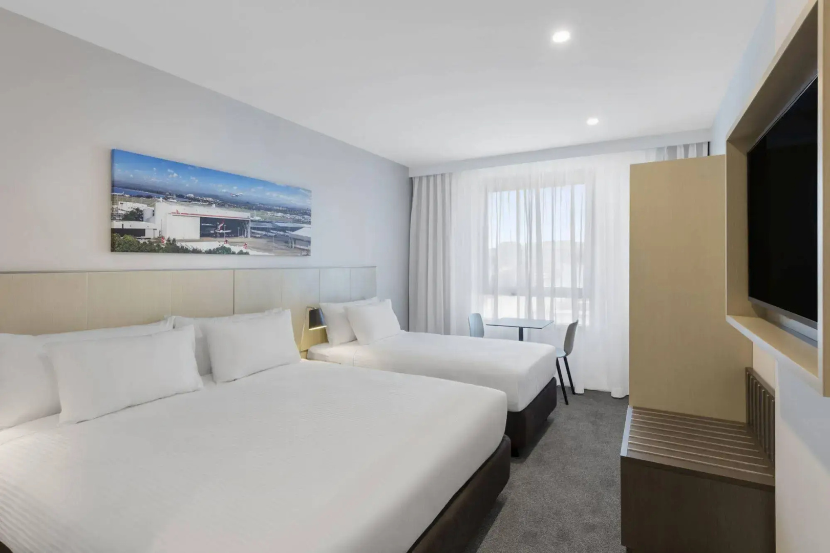 Photo - Travelodge Hotel Sydney Airport