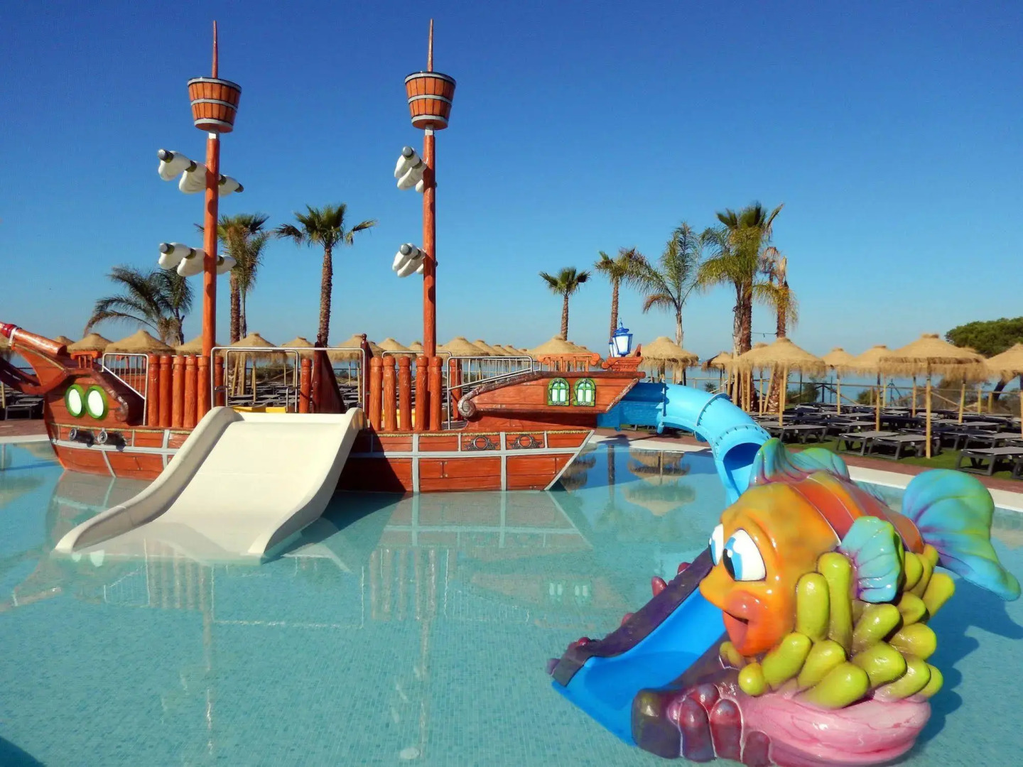 Foto - Ohtels Mazagon