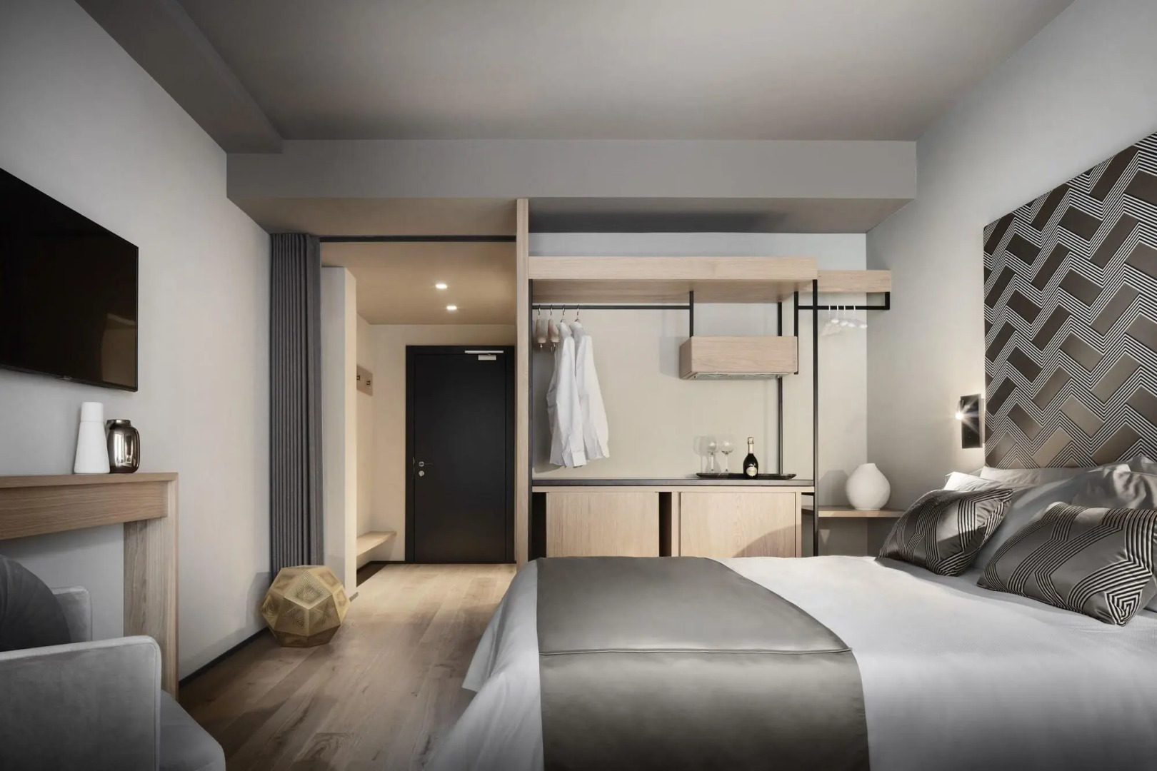 Photo - Speronari Suites