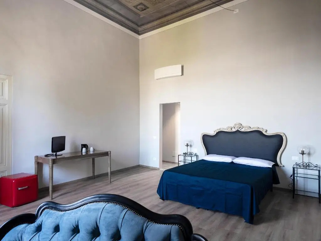 Foto - B&B Stupido Hotel