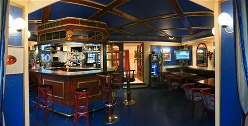 Foto - Sophien Hotel