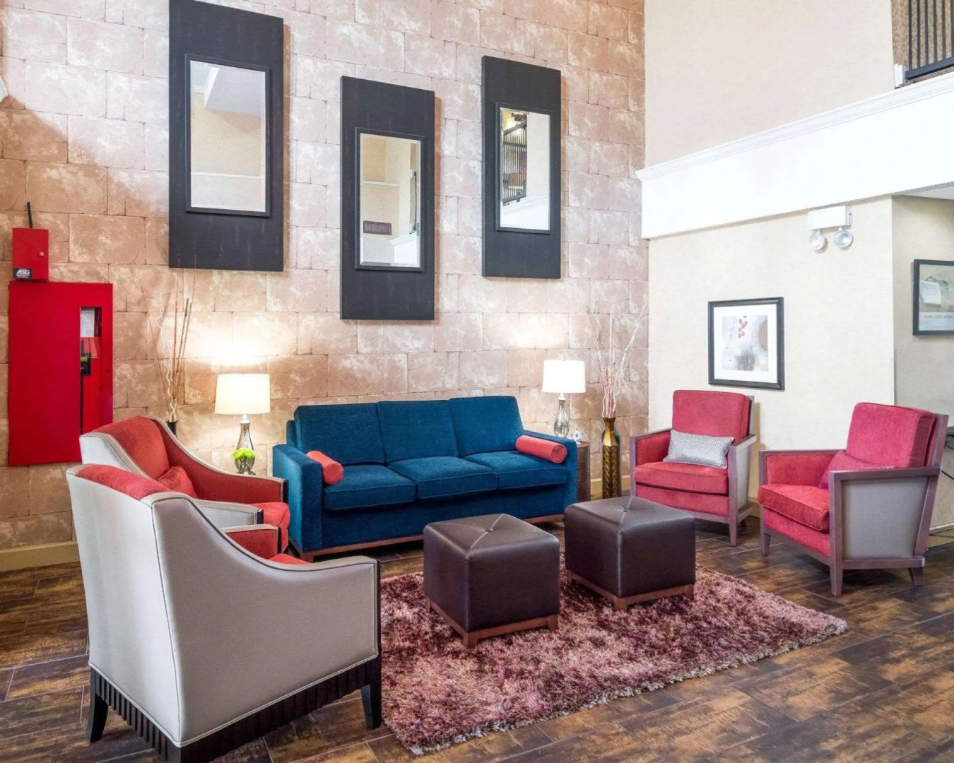 Photo - Quality Suites Irving-Las Colinas
