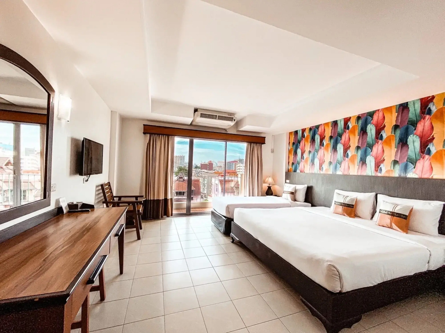 Foto - Piyada Residence by Nexottel