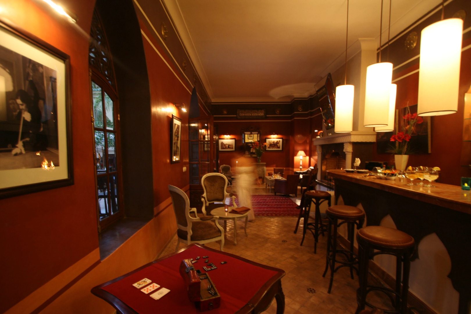 Photo - Demeures d'Orient Riad & Spa