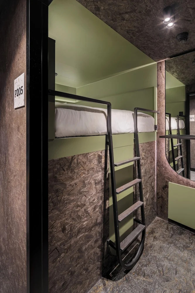 Photo - The Usual Rotterdam