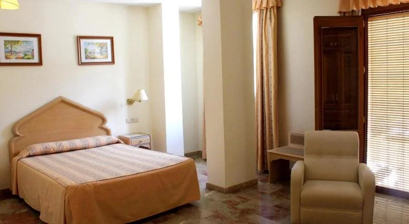 Photo - Hotel el Sol