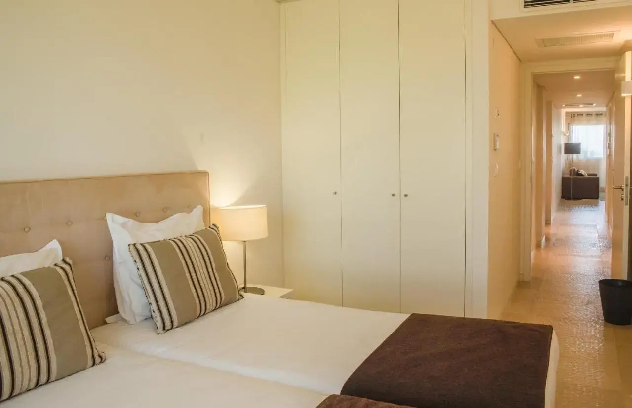 Photo - Troia Residence - Apartamentos Praia 
