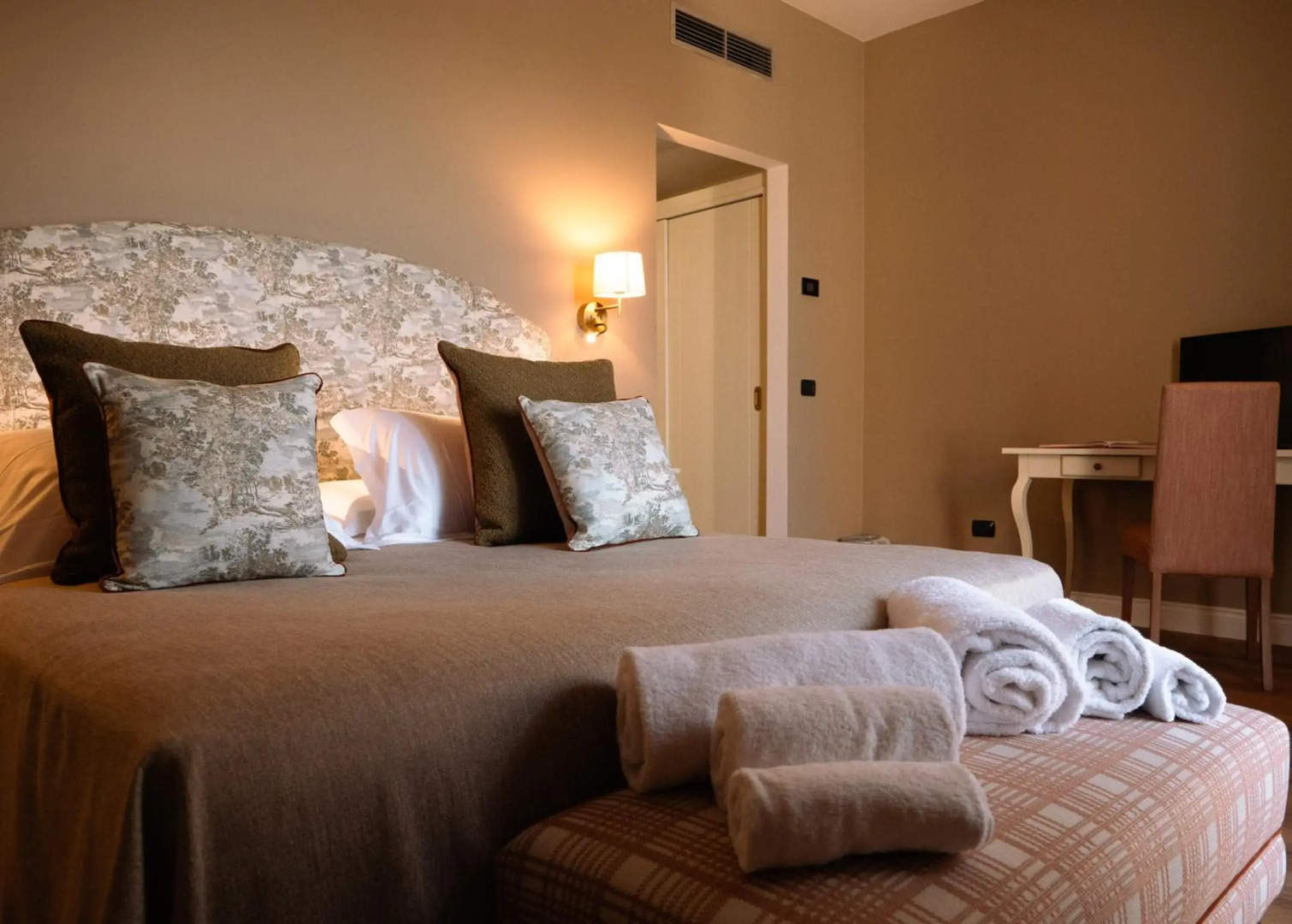 Foto - Cappuccina Country Resort