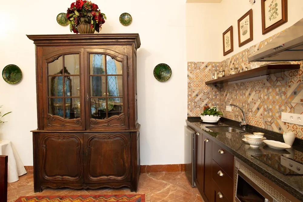 Foto - Suites Machado