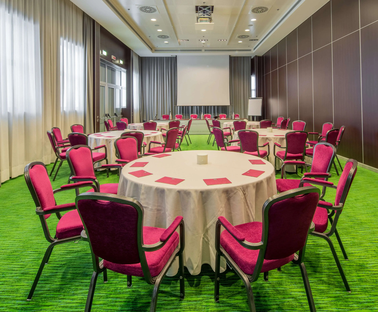 Foto - Best Western Premier BHR Treviso Hotel