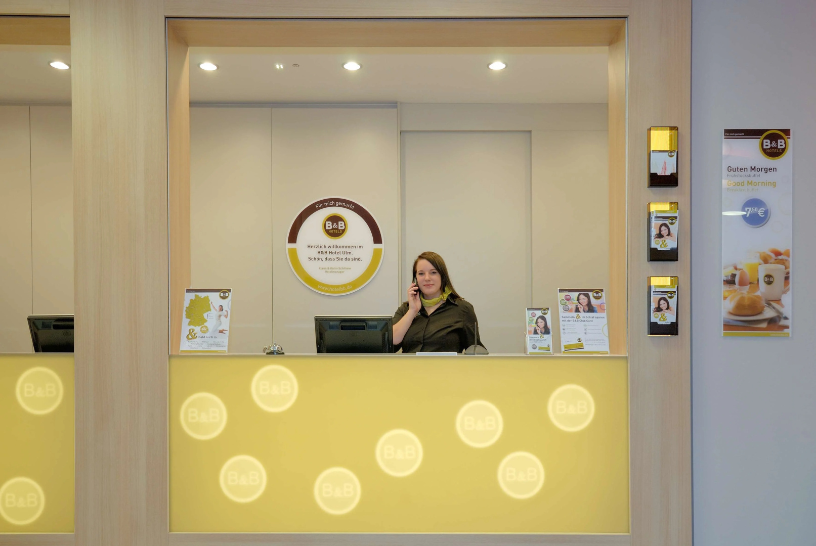 Photo - B&B Hotel Ulm