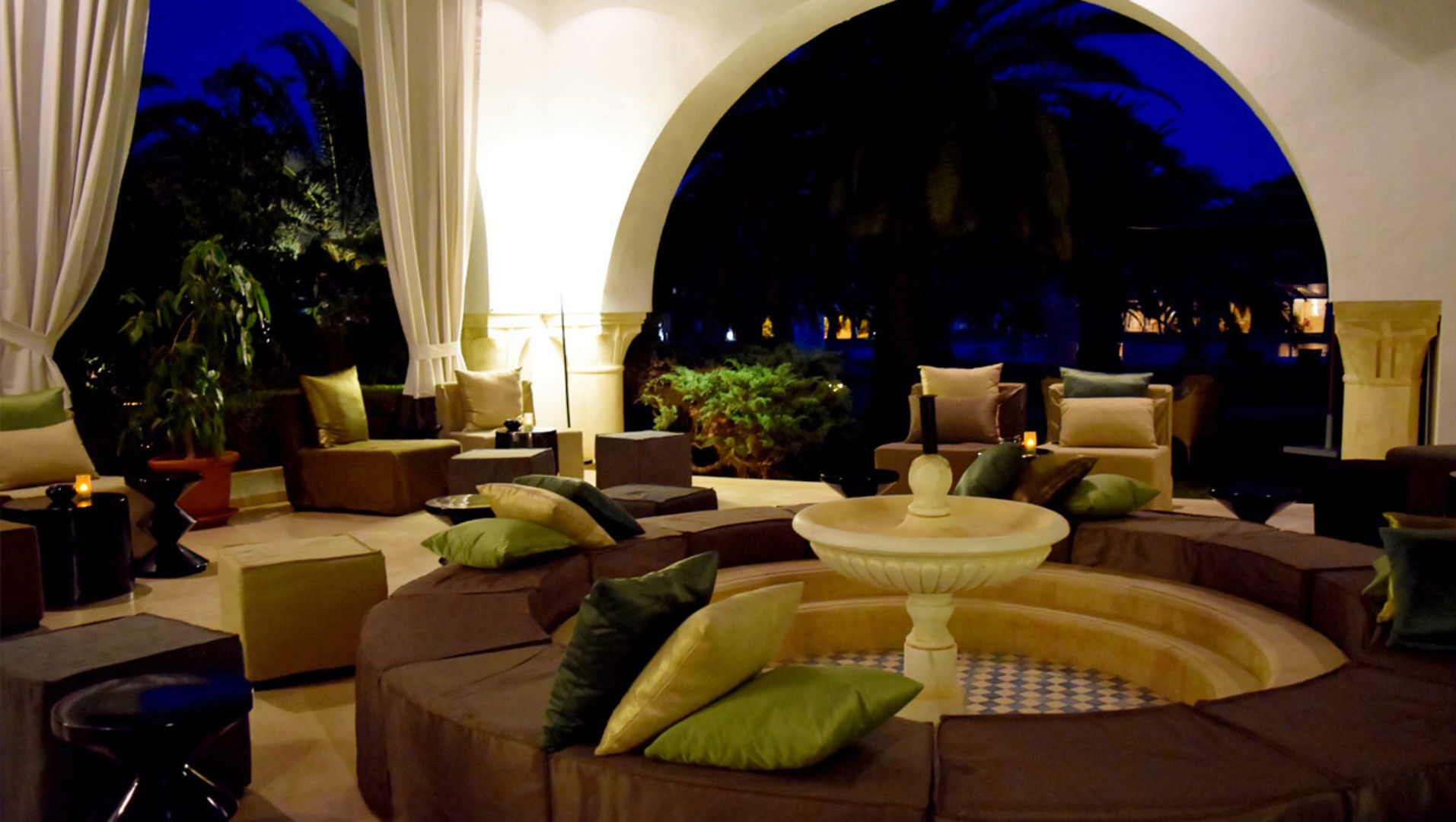 Foto - OCEANA Hotel & Spa