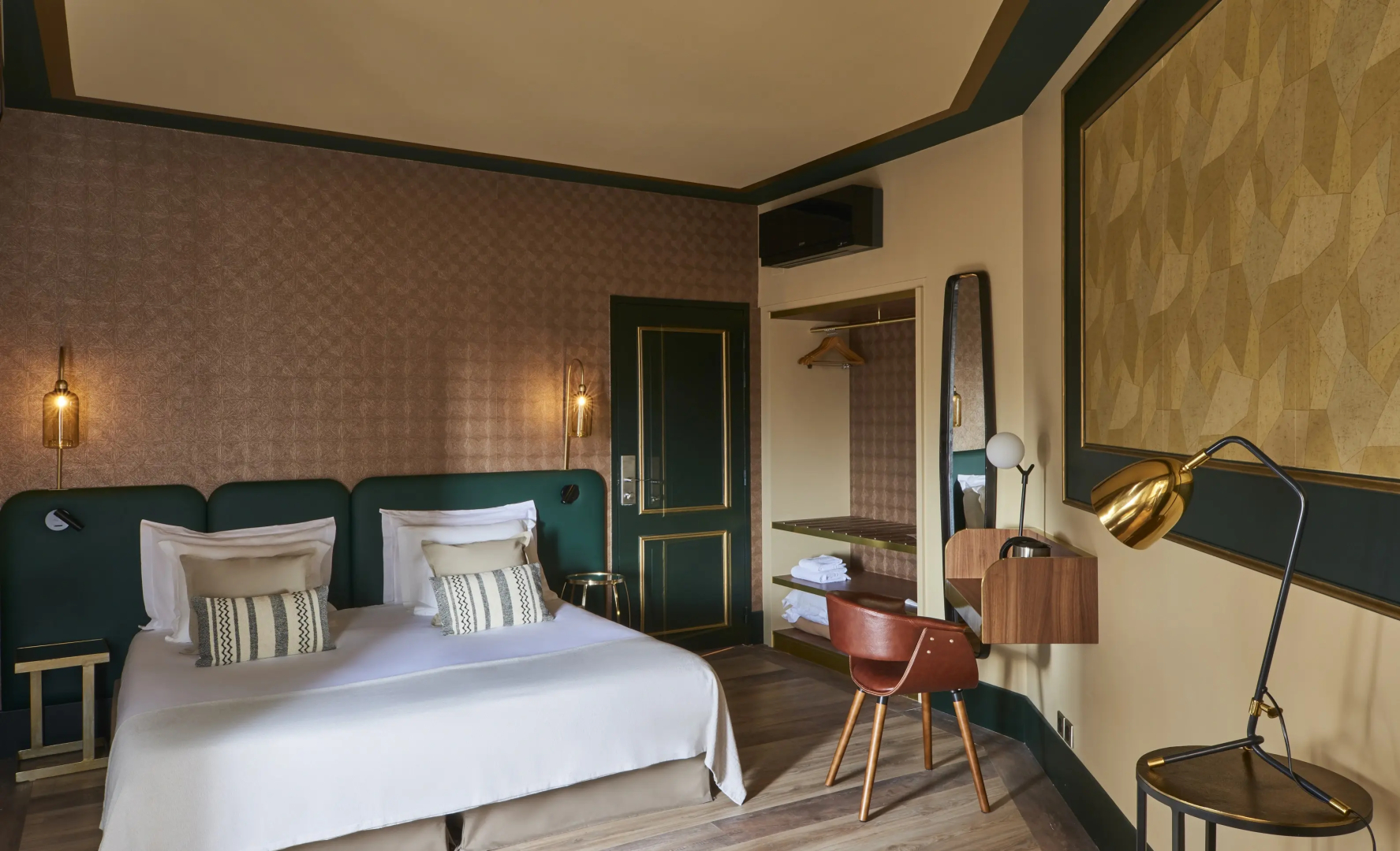 Photo - Hotel Konti Bordeaux by HappyCulture