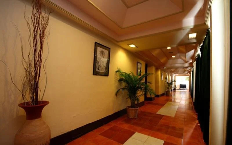 Foto - Grand Oriental Hotel