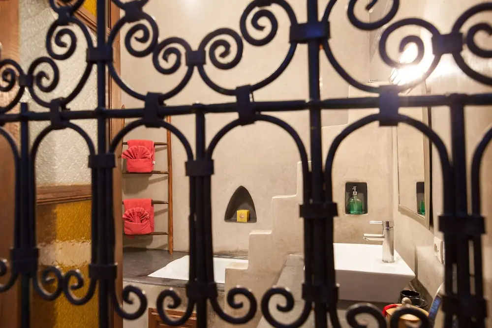 Photo - Riad Thycas