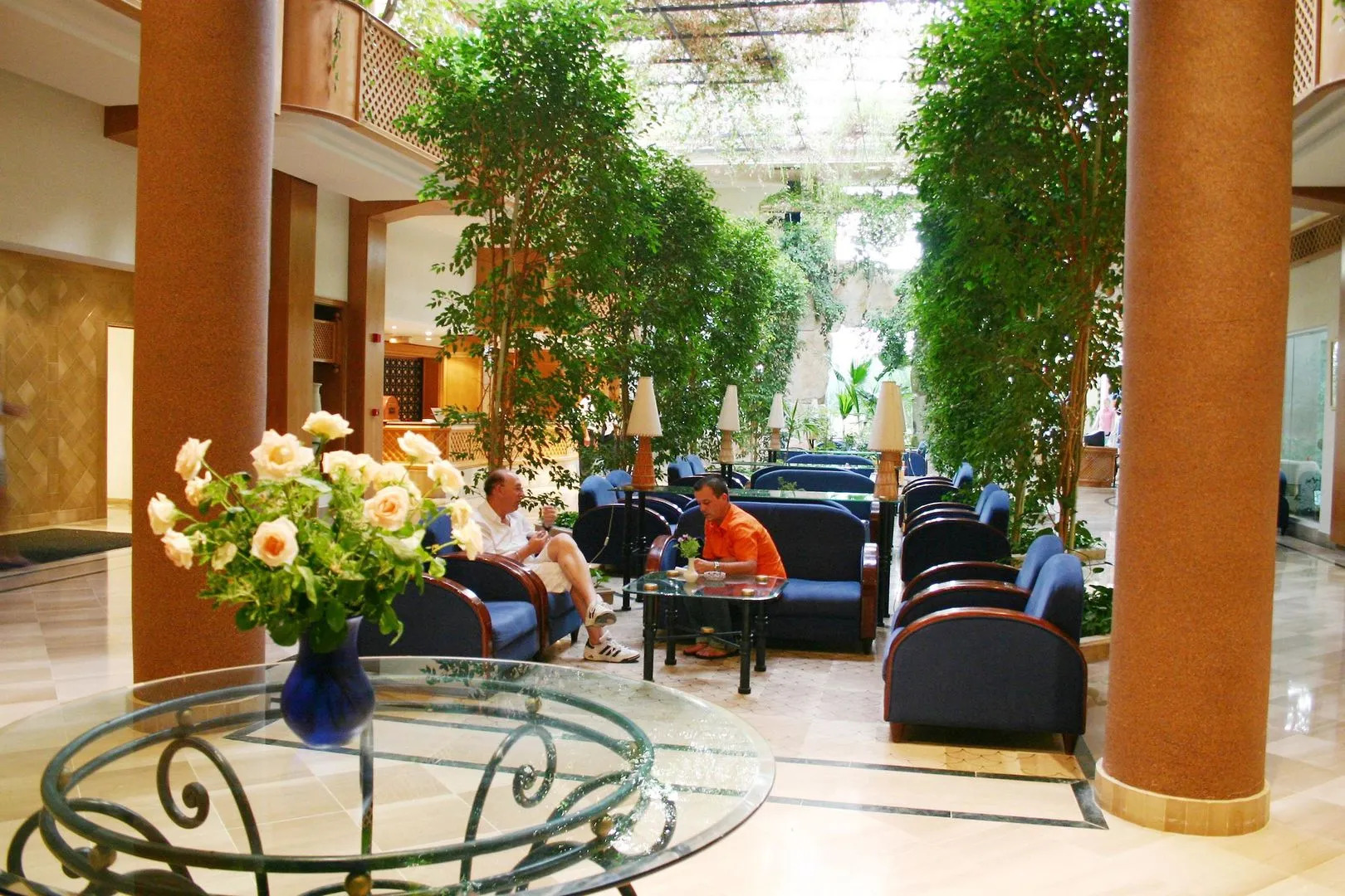 Foto - Tunisia Lodge