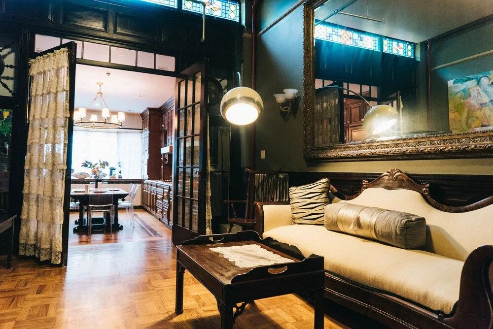 Foto - Northern Lights Mansion