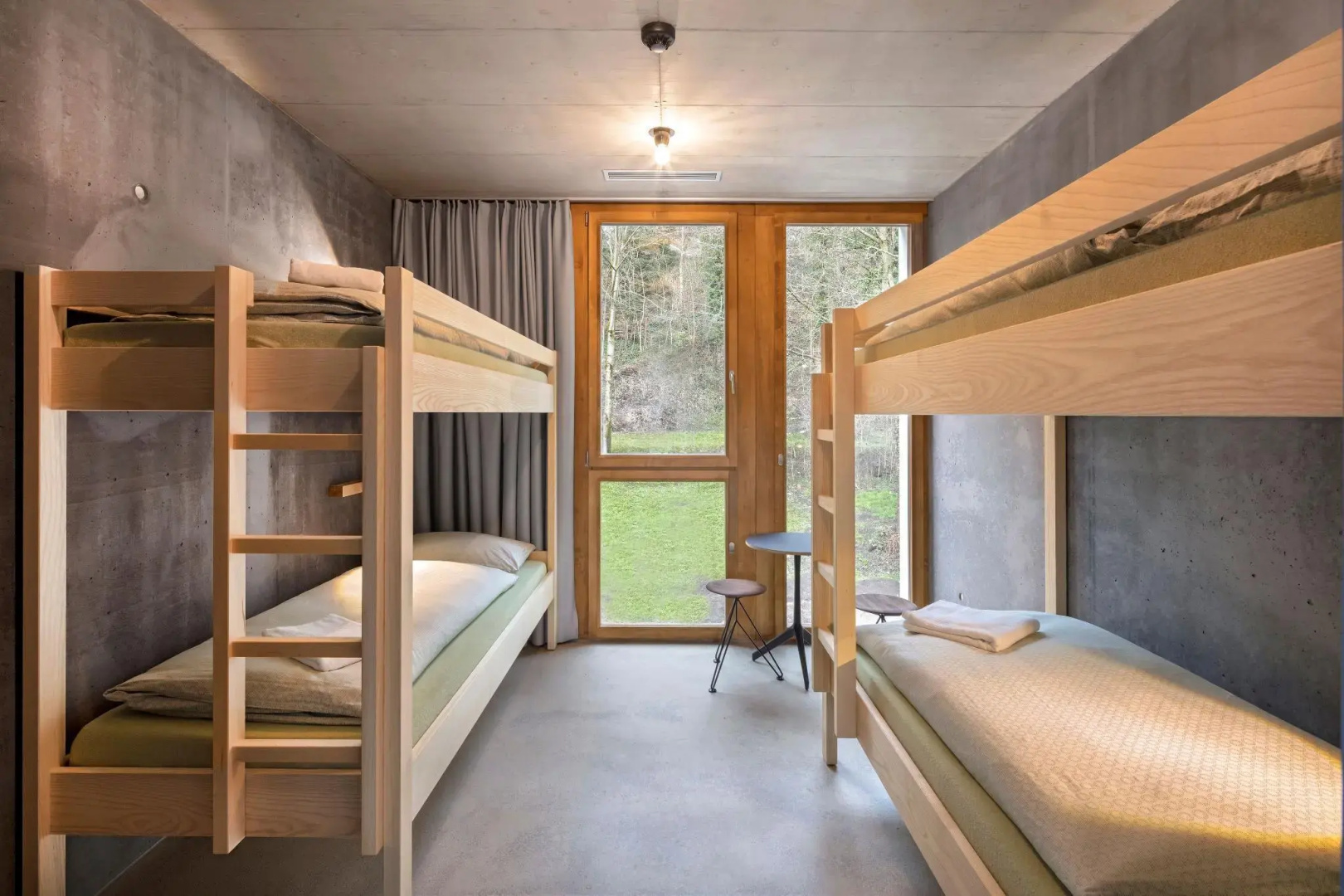 Foto - Bern Youth Hostel