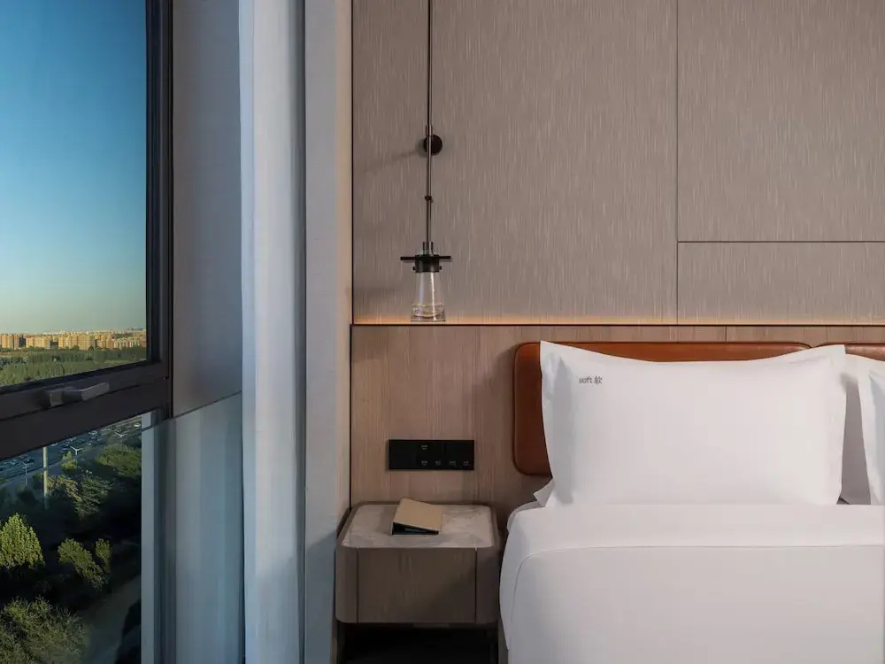 Photo - Holiday Inn Beijing Daxing Centre by IHG