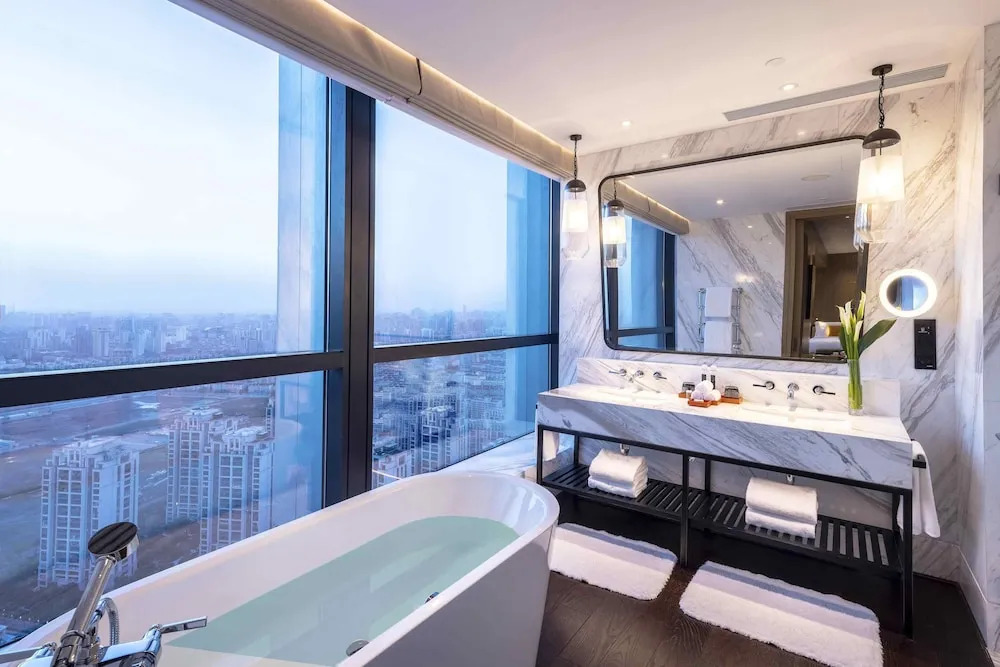 Photo - MGM Shanghai West Bund