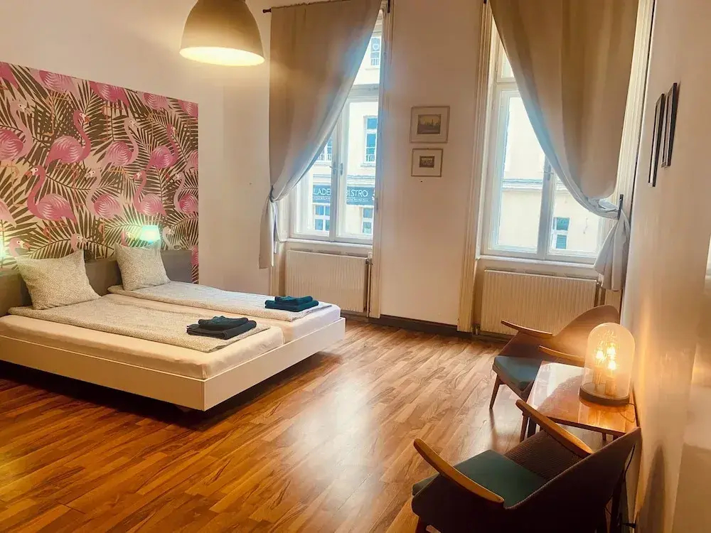 Foto - Pension Wienderland