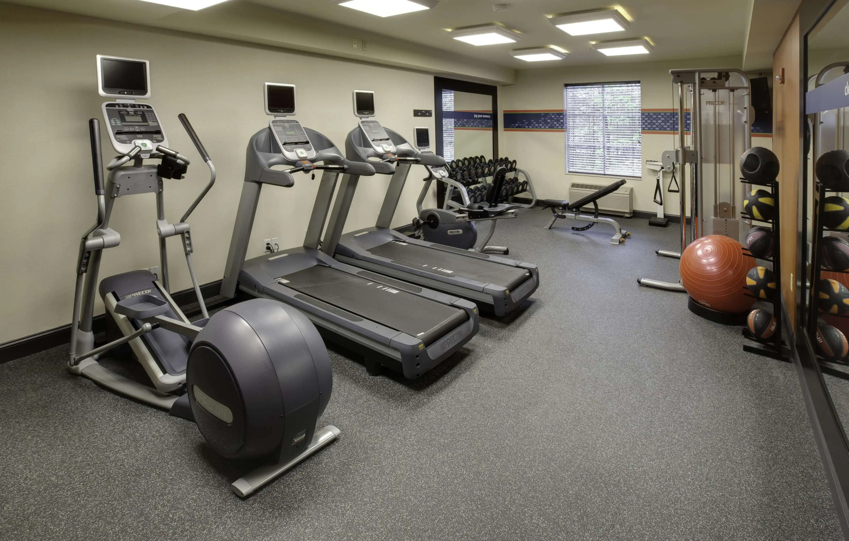 Foto - Hampton Inn Boston Bedford Burlington