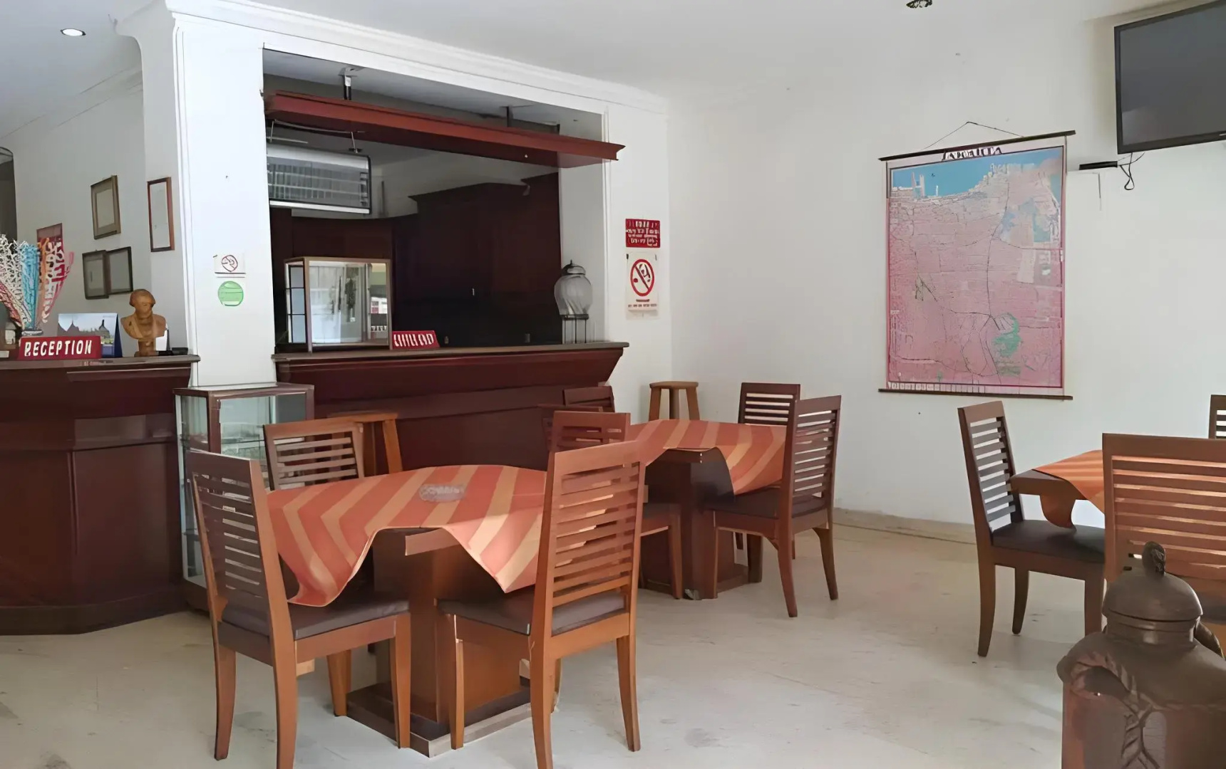 Foto - Hotel Maxim Kwitang Jakarta