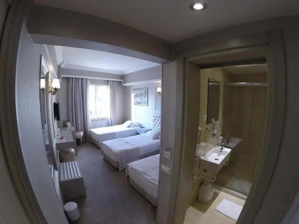 Foto - Deniz Otel