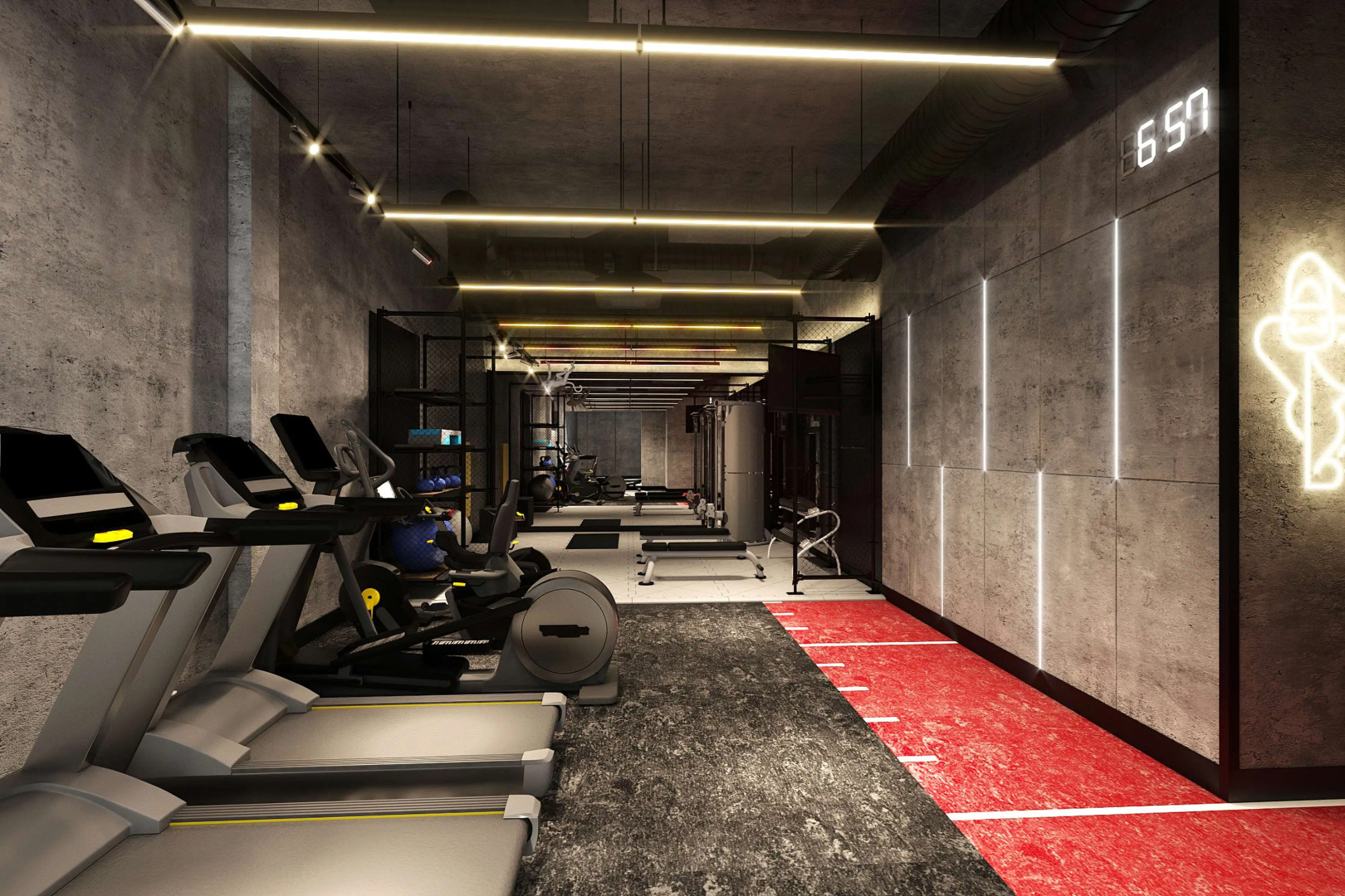 Photo - Hyatt Place Krakow