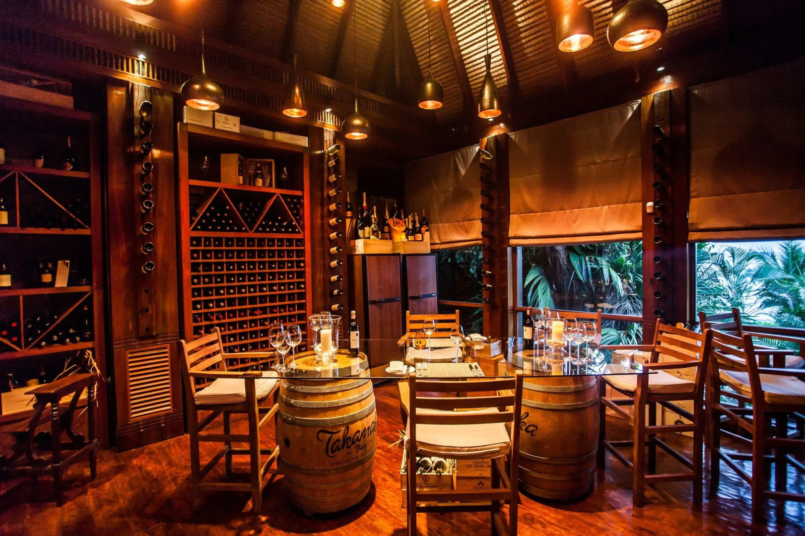 Foto - Anantara Maia Seychelles Villas