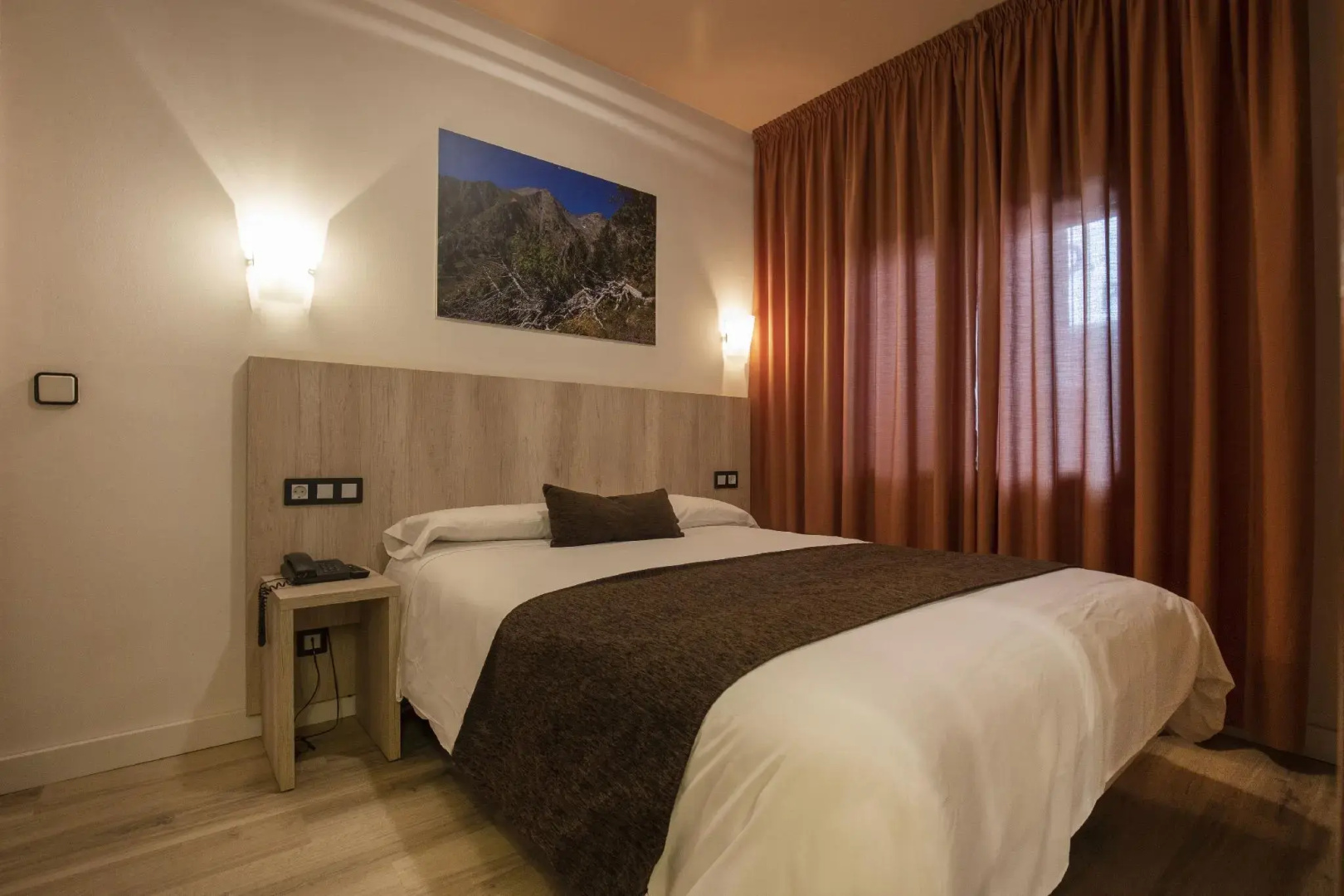 Photo - Hotel Marco Polo by Nexta