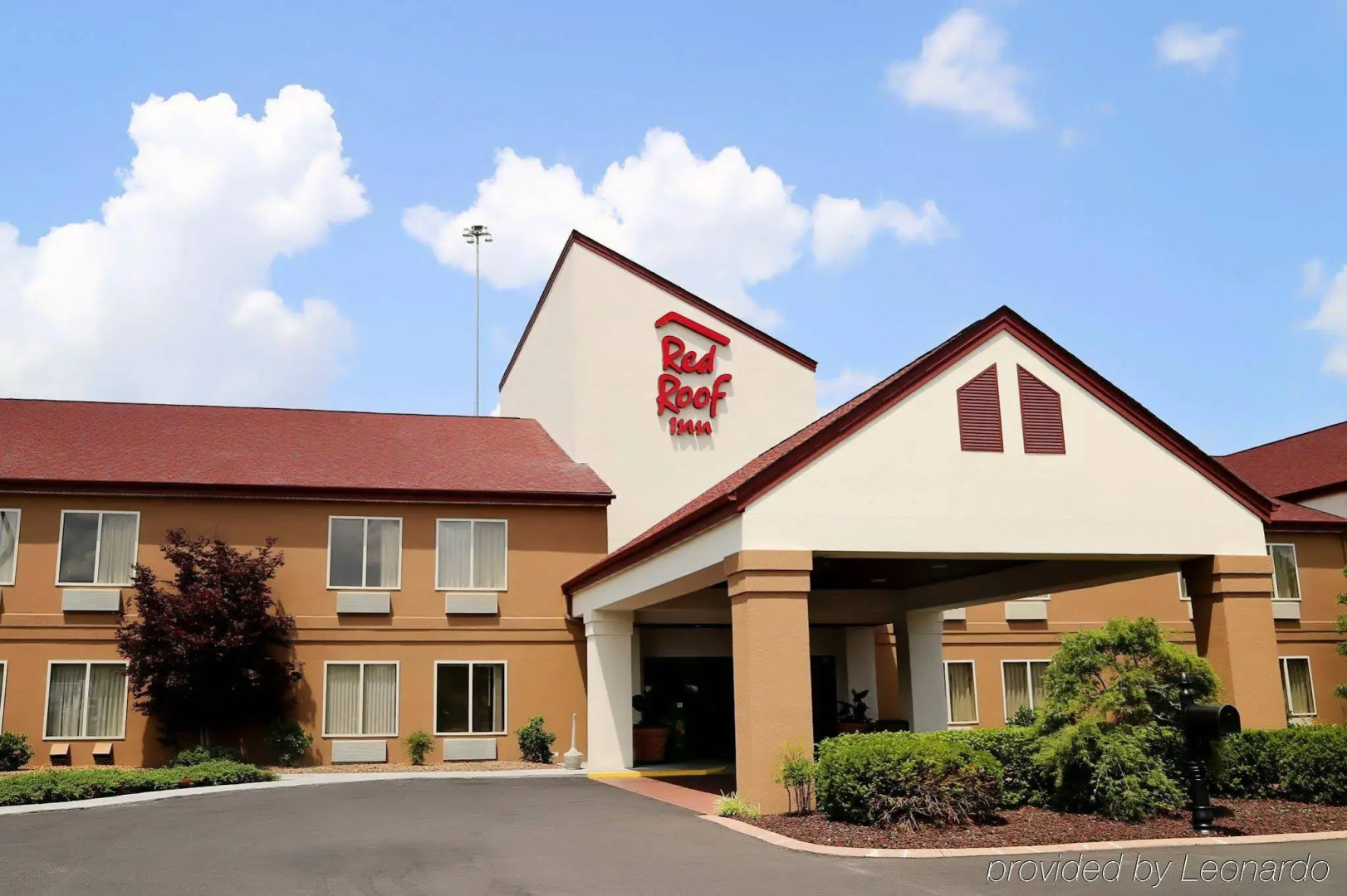 Foto - Red Roof Inn London I-75