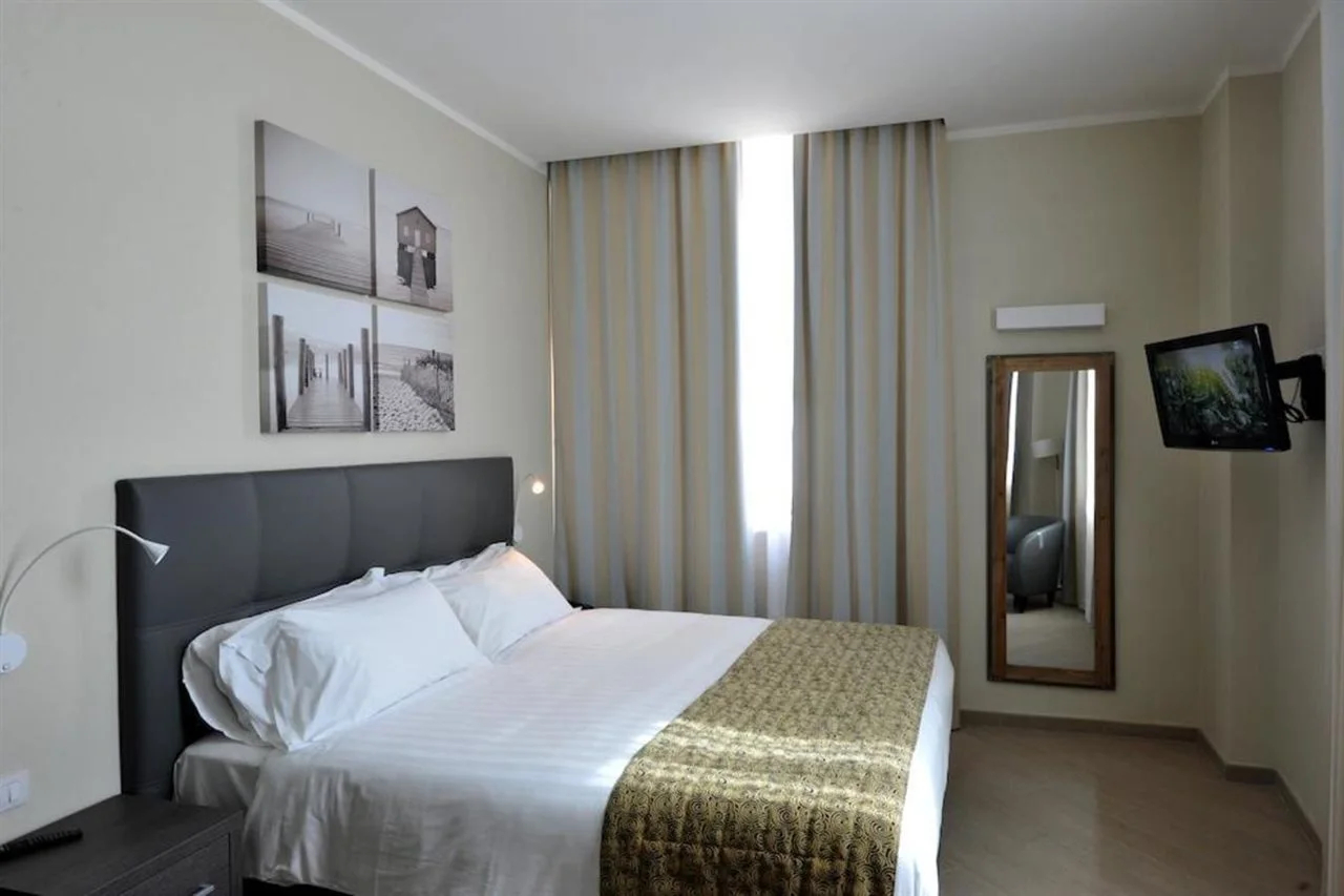 Foto - CHC Business Residence