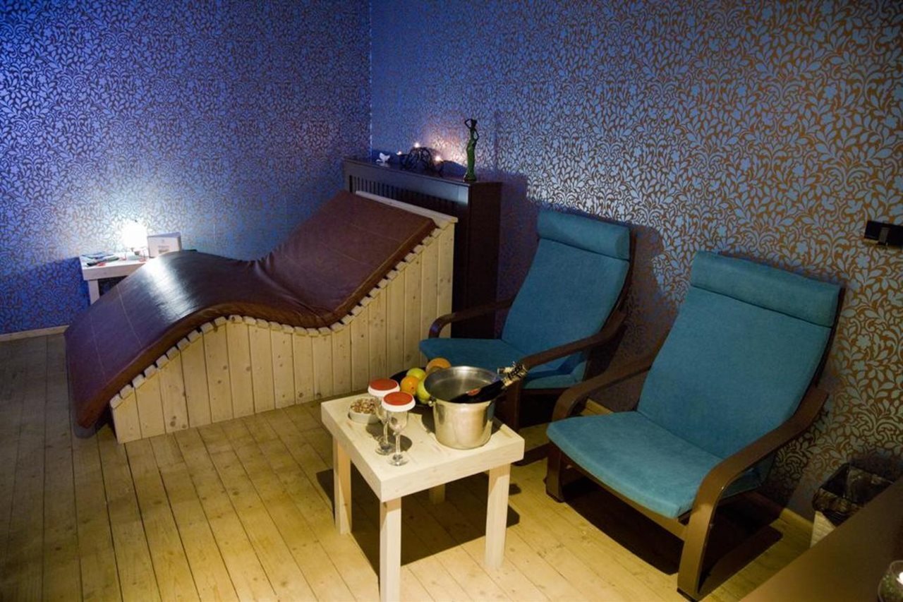 Photo - Phoenicia Grand Hotel