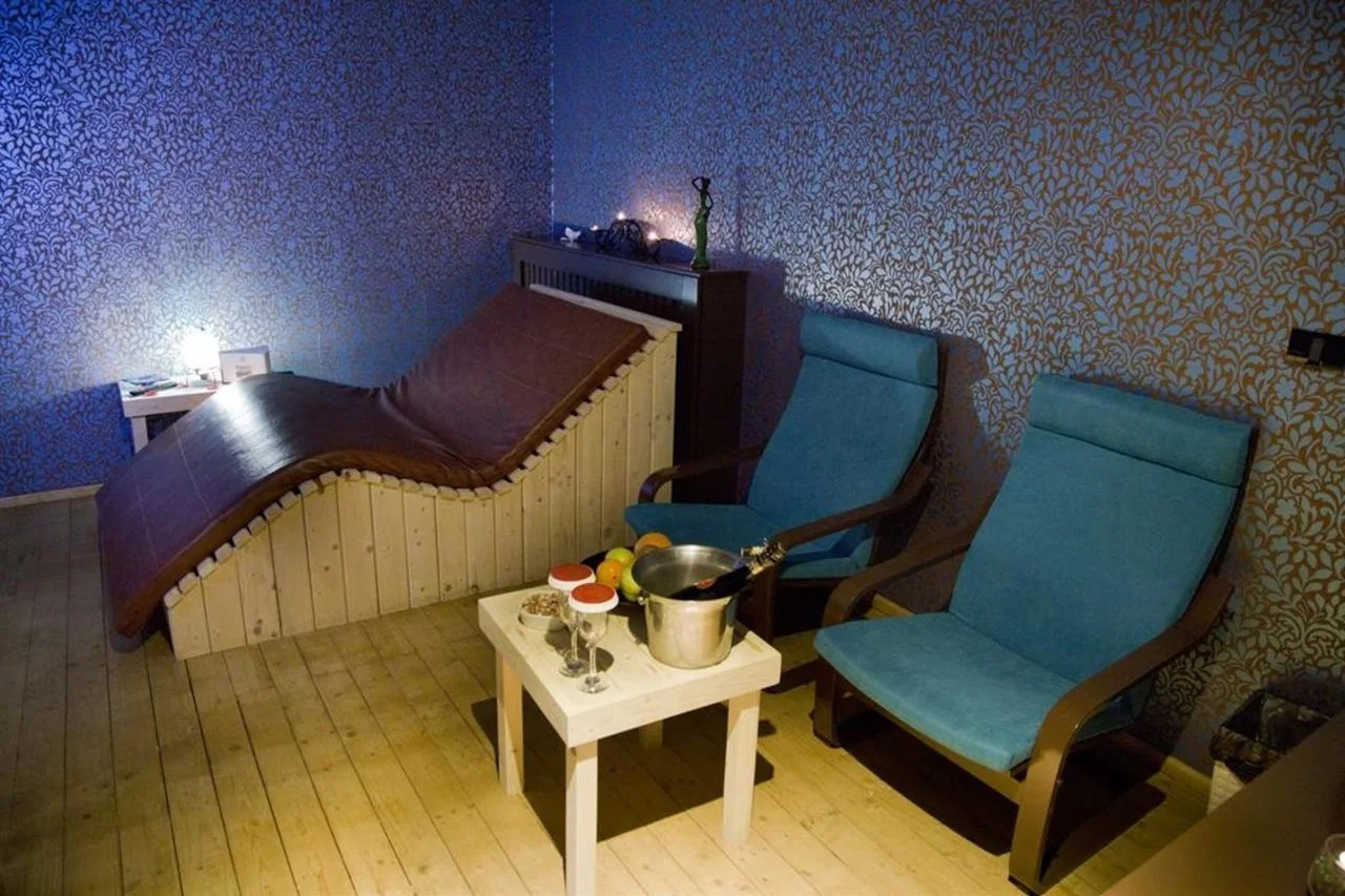 Photo - Phoenicia Grand Hotel