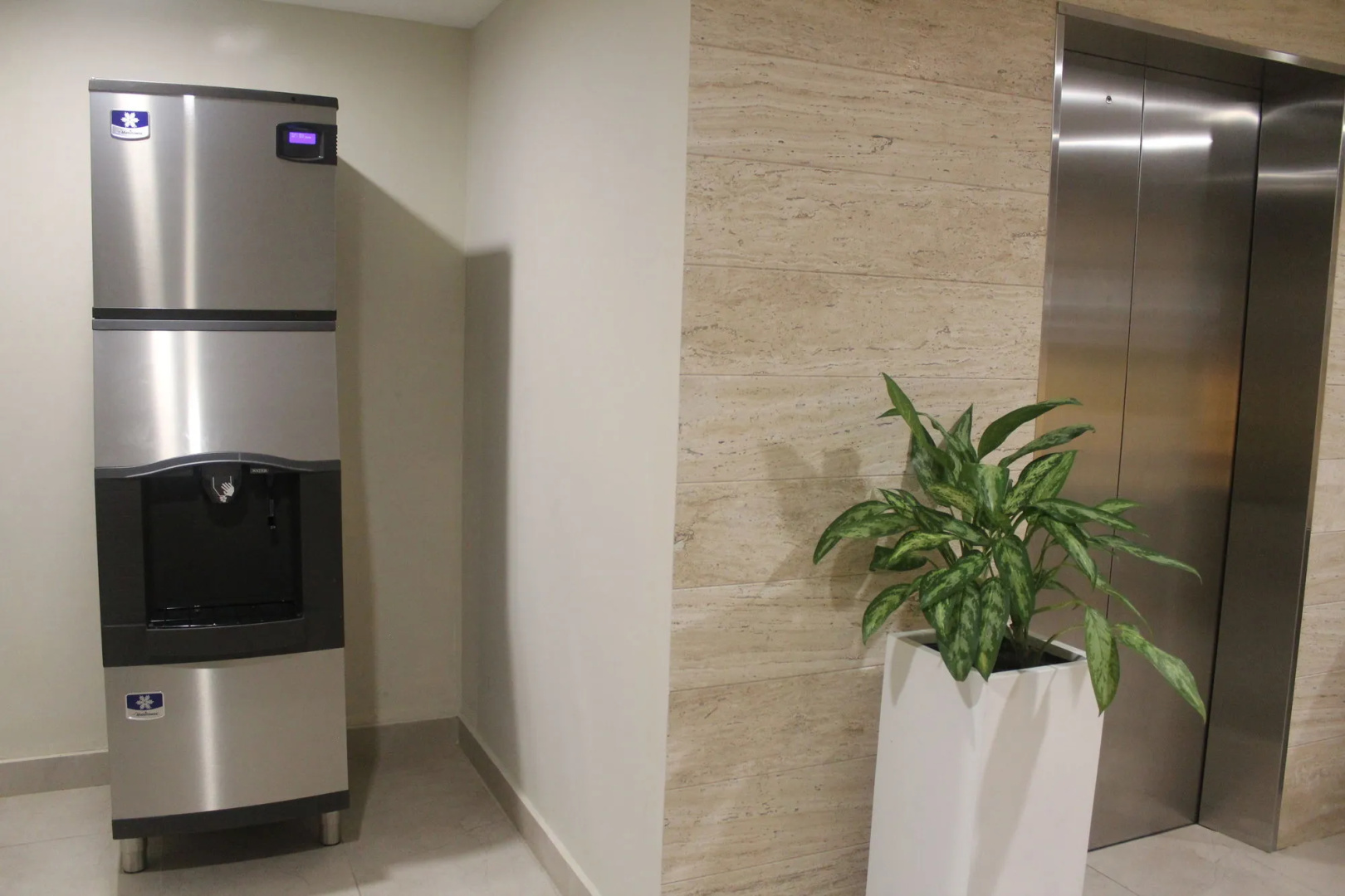 Foto - Hampton Inn by Hilton Villahermosa