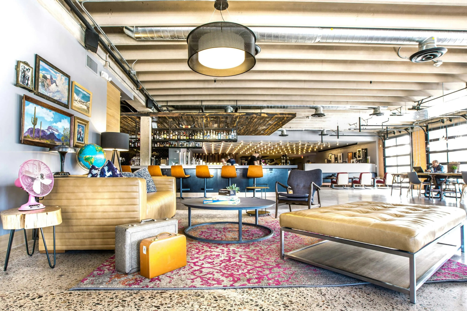 Photo - MOXY Phoenix Tempe/ASU Area
