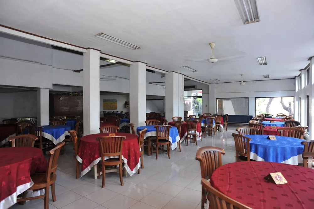 Photo - RedDoorz Plus at Mahajaya Hotel Denpasar