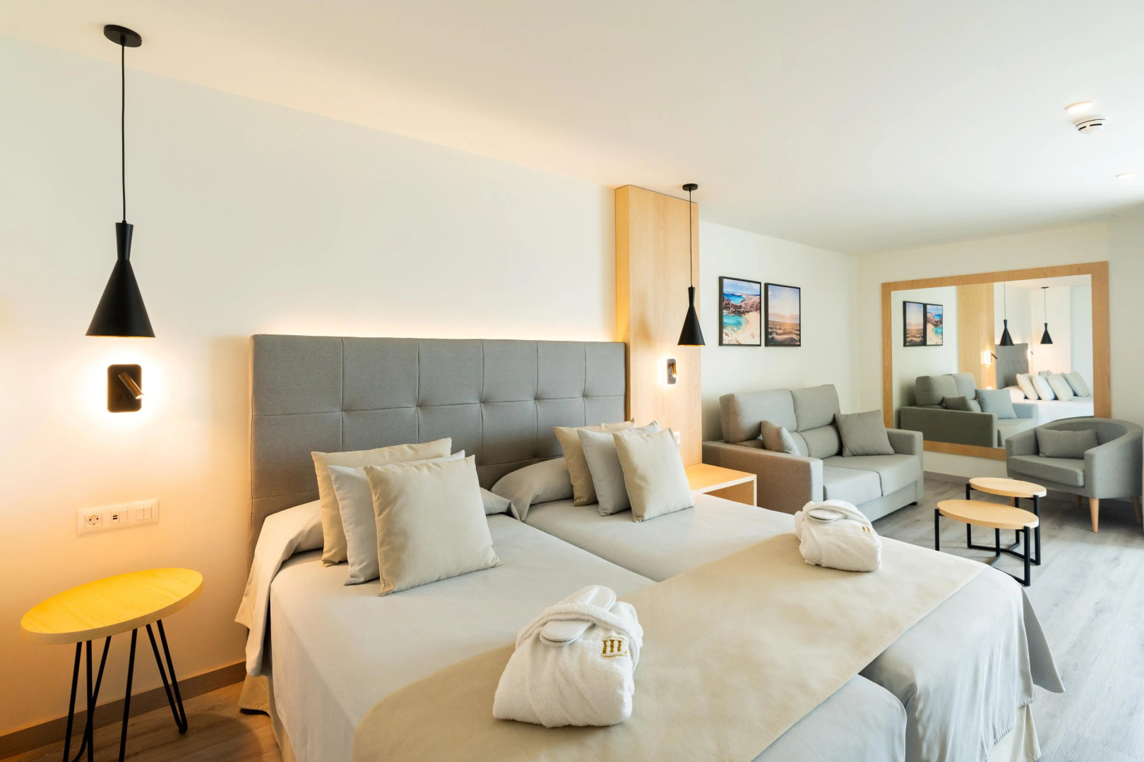 Photo - Hotel HL Rondo