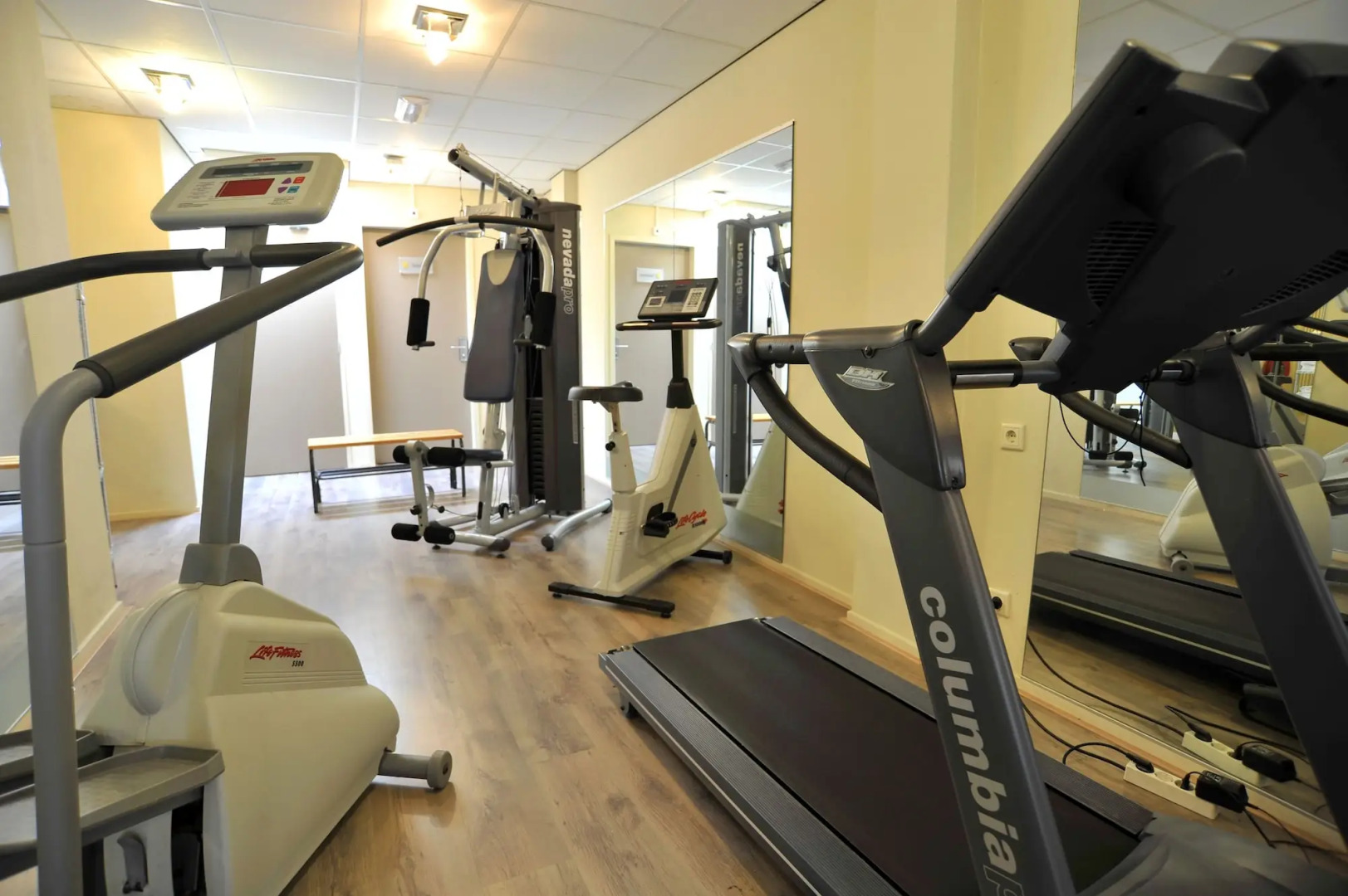 Foto - Amrâth Hotel Media Park Hilversum