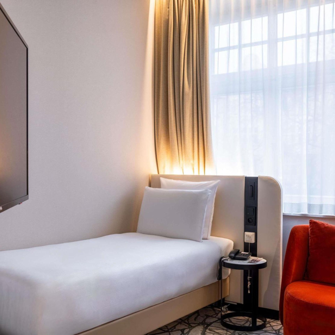 Photo - Rezydent Hotel Sopot - MGallery Collection