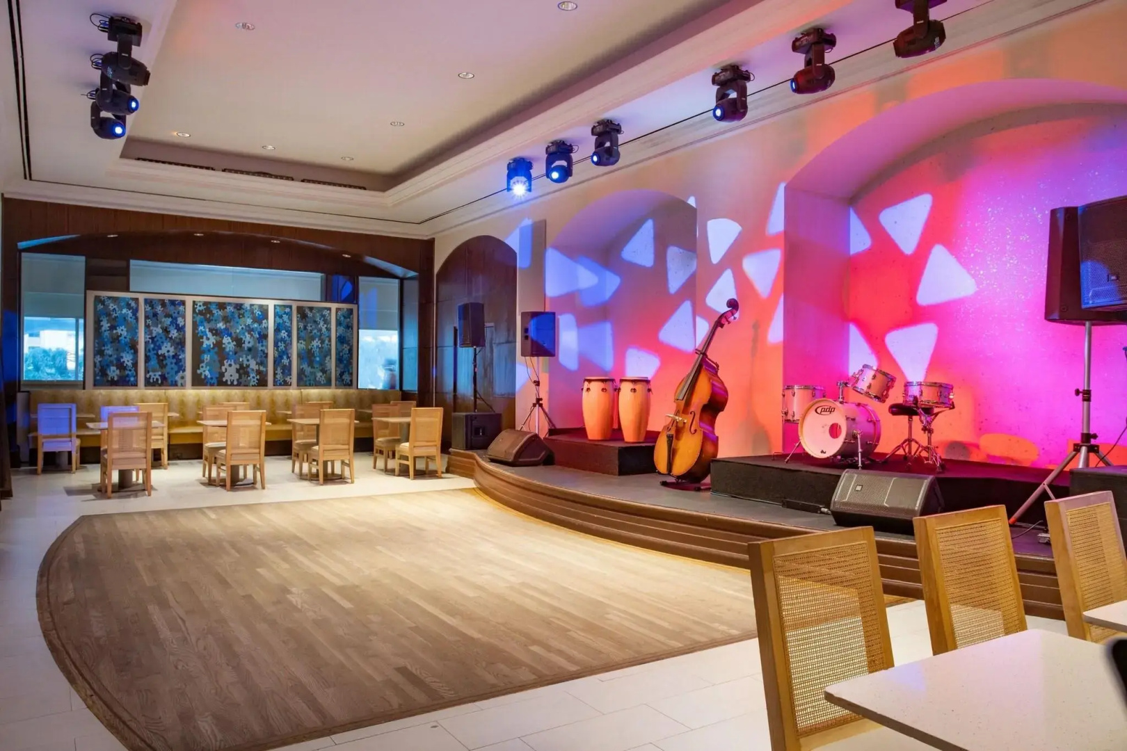 Foto - San Juan Marriott Resort and Stellaris Casino