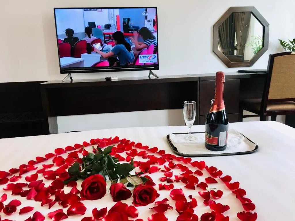 Photo - T&M Luxury Hotel Hanoi