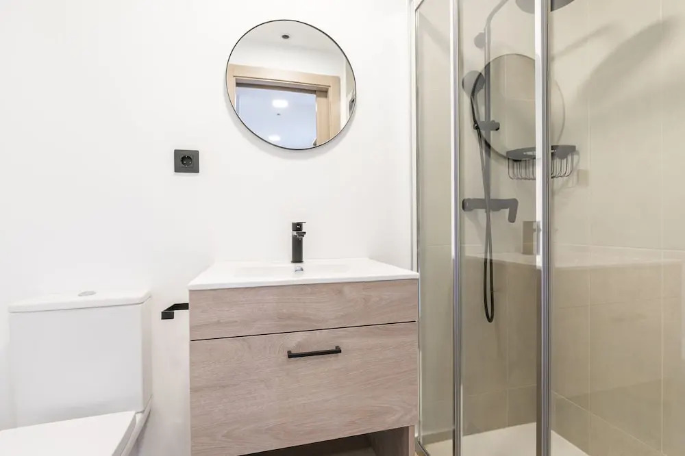 Foto - Micampus Madrid Sinesio Delgado Student Residence