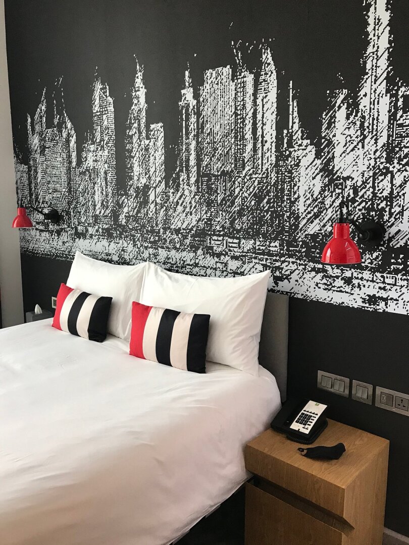 Foto - ibis Styles Dubai Airport Hotel