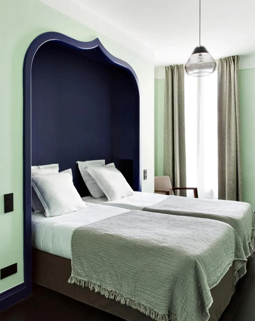 Photo - New Hotel Le Quai - Vieux Port