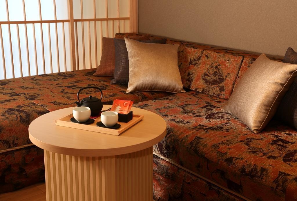 Foto - Daiwa Roynet Hotel Kyoto Ekimae PREMIER