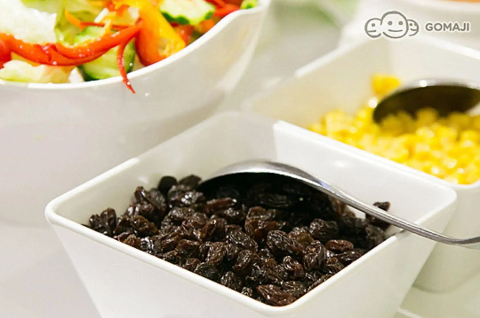 Foto - Hotel G7 Taipei